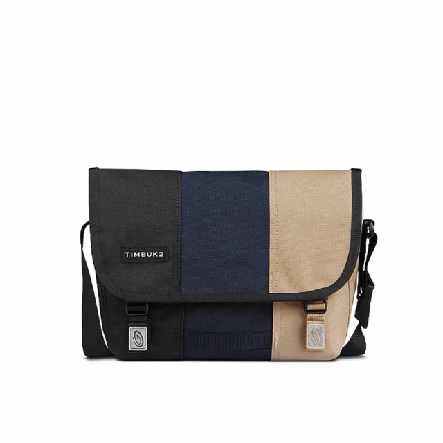 Timbuk2 信差包 CLASSIC MESSENGER經典郵差包 XS(ECO PREPPY)