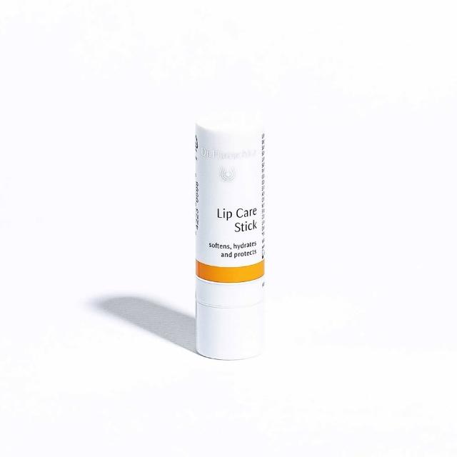 【Dr. Hauschka 德國世家】律動護唇棒4.9ml(Dr.hauschka/德國/有機/保養/草本/甘露)