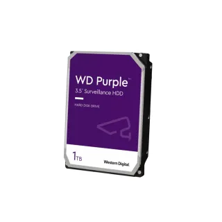 【昌運監視器】WD 紫標 8TB 3.5吋 監控系統專用硬碟 WD84PURZ
