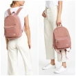 【Herschel】Grove XS 中型 高階 Velvet 天鵝絨 絨布 粉色 乾燥玫瑰 女生 背包  女包 小後背包 後背包