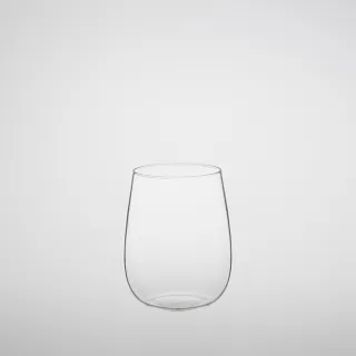 【TG】耐熱玻璃紅酒杯 520ml(台玻 X 深澤直人)