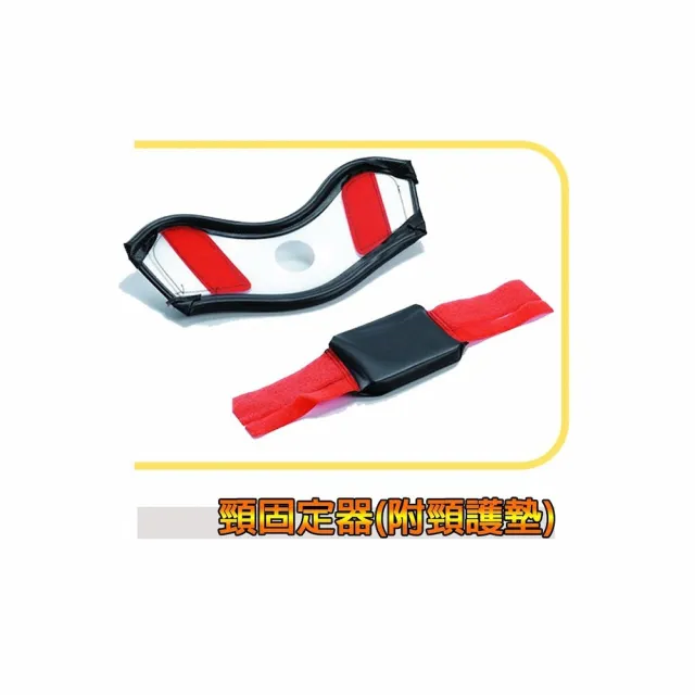 【海夫健康生活館】MAKIDA四肢護具 未滅菌 吉博 骨折固定組合(EBC-6600)