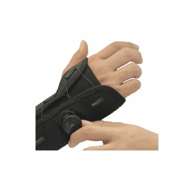 【海夫健康生活館】康得適 肢體裝具 未滅菌 晉宇 旋鈕式托板(JO-3A01)