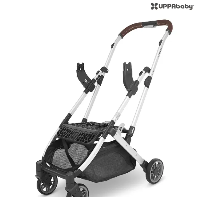 【UPPAbaby】MINU MESA轉接器(V1/V2/睡箱適用)