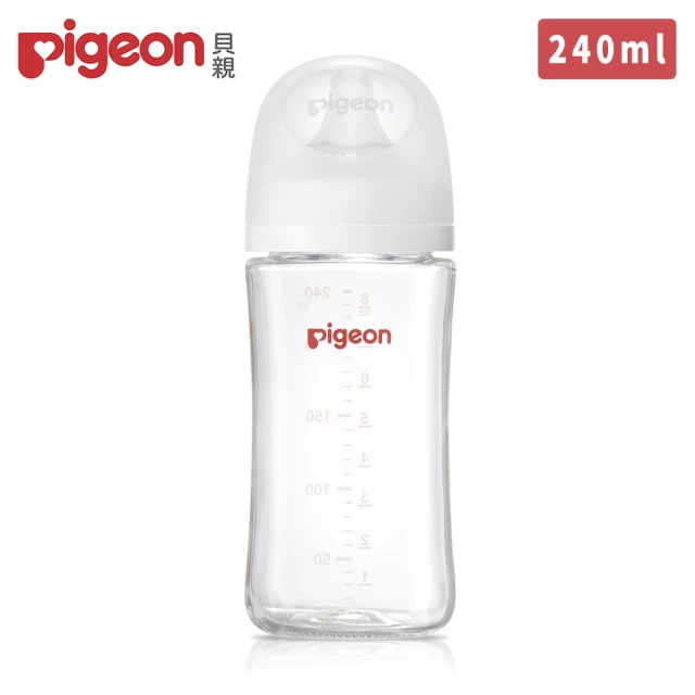 pigeon奶瓶