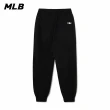 【MLB】運動褲 休閒長褲 紐約洋基隊(3AWPB0131-50BKS)