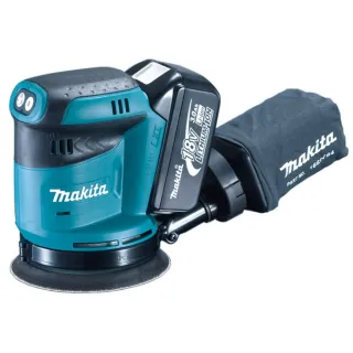 【MAKITA 牧田】DBO180Z 18V拋光機單主機 無電池 無充電器 無配件(DBO180Z)