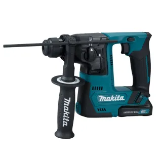 【MAKITA 牧田】HR140DSYJ 12V鎚鑽12V 1.5A*2(HR140DSYJ)