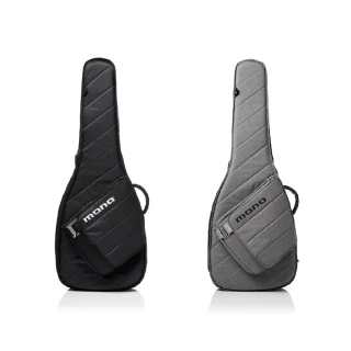 【MONO】M80-SAD系列輕量型木吉他袋 琴袋(軍規等級防震防潑水)