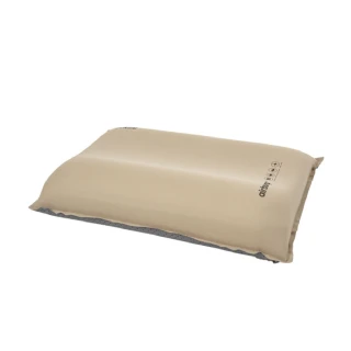 【KZM】輕柔舒眠自動充氣枕(K21T3M06)