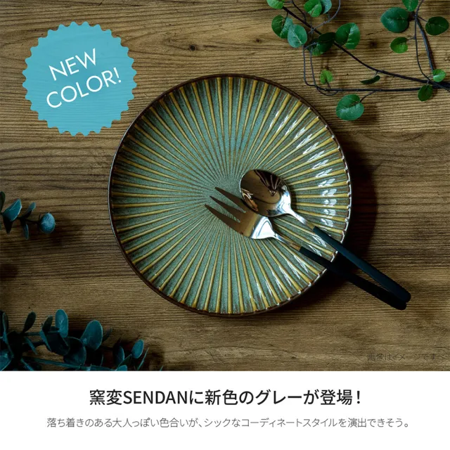 【DAIDOKORO】日本製頂級美濃燒陶瓷盤16 cm*2入(餐盤/餐具/碗盤/盤子/點心盤/水果盤/蛋糕盤)