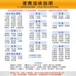 【KIWISH】MIT耐重90X60X210五層置物架(五層架/鐵架/層架/置物架/收納層架/鐵力士架/架子/收納架)