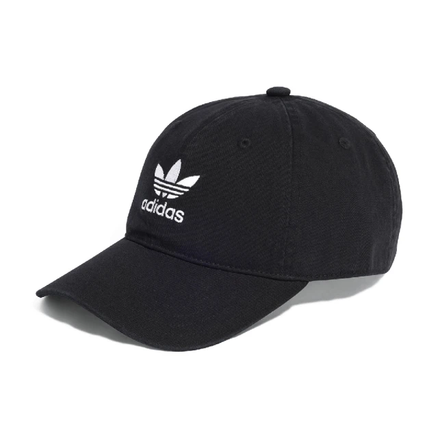 adidas帽子