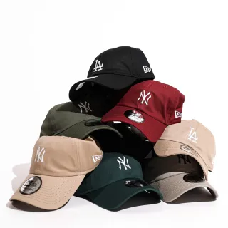 New Era NY Yankees Men´s Fitted Cap - Navy Subway Series 海外 即決-