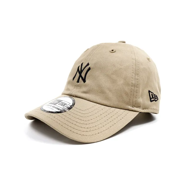 【NEW ERA】帽子 MLB 男女款 老帽 棒球帽 紐約洋基 洛杉磯道奇 大聯盟 NY LA 單一價(NE12712416)