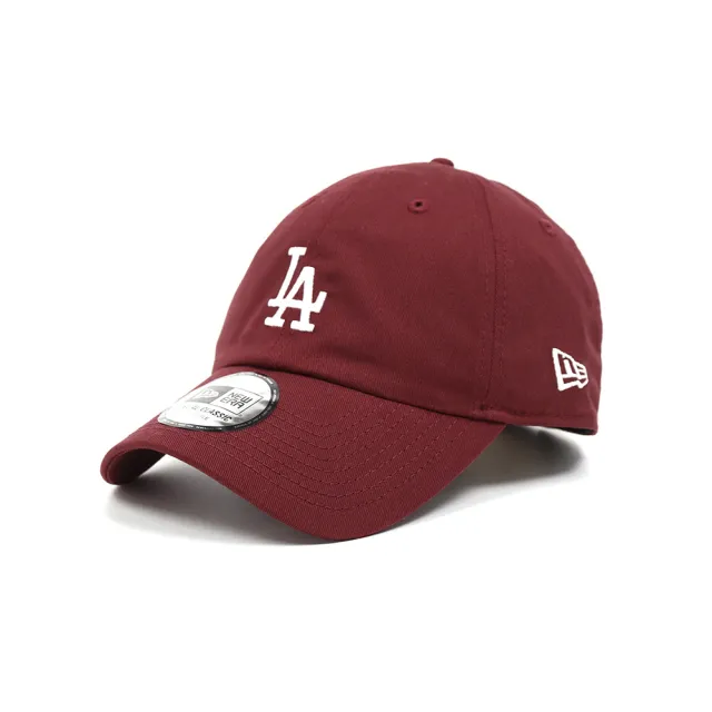 NEW ERA】帽子MLB 男女款老帽棒球帽紐約洋基洛杉磯道奇大聯盟NY LA 