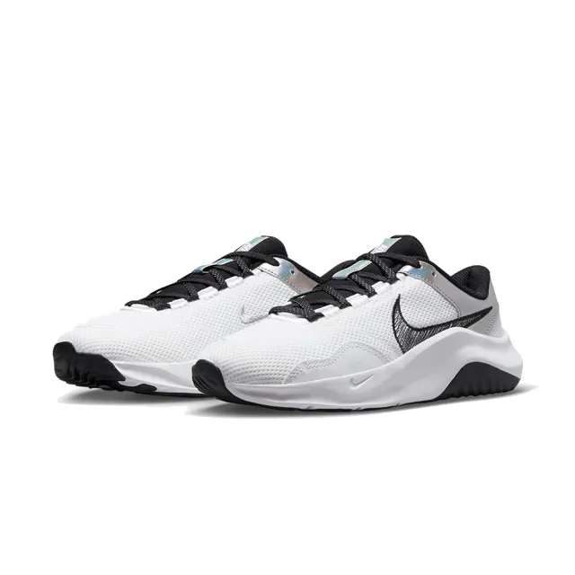 NIKE 耐吉】訓練鞋運動鞋舒適穩定W NIKE LEGEND ESSENTIAL 3 NN P 女