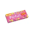 【Meiji 明治】Poifull軟糖 綜合水果/汽水口味(53g/盒)