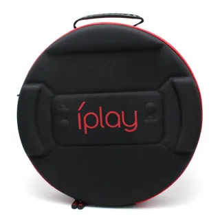 副廠 Switch 健身環防摔收納包/斜肩包(Switch 適用)