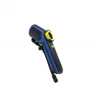 【Michelin 米其林】二代 車用無線電動打氣機 ML-22288(7.2V SV聰明氣嘴)