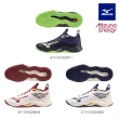 【MIZUNO 美津濃】WAVE DIMENSION 排球鞋 V1GA2240XX 任選一件(排球鞋)