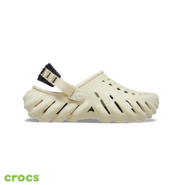 【Crocs】中性鞋 Echo波波克駱格(207937-2YJ)