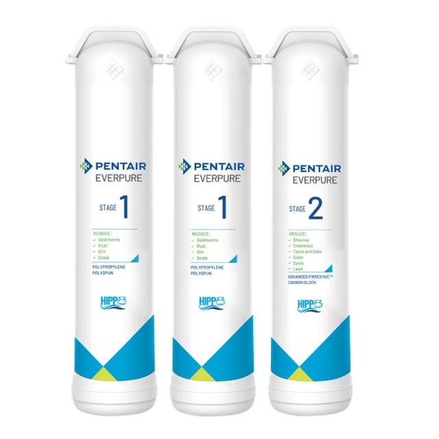 Everpure愛惠浦 F2200 F2-UF 櫥下型淨水器,採用Pentair濱特爾品牌濾芯淨水技術,提供2~3公升容量,適閤家庭日常使用。中國製造,品質可靠,享有1年保固,為公司貨正品保證。安裝簡易,過濾效能優異,確保飲用水安全潔淨,理想的家用淨水解決方案。 Everpure愛惠浦 F2200