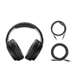 【THRONMAX】THX50專業監聽耳機(附線控麥克風、可旋轉耳罩及可拆式耳機線)