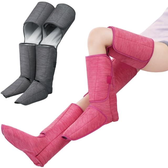 【Panasonic 國際牌】Catwalk時尚女王美腿靴 EW-RA190(楊子瑩 Miranda專屬優惠賣場)