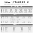 【NIKE 耐吉】SWIM 上衣 兩件式上衣 女泳裝 運動 珊瑚粉 NESSD320-683