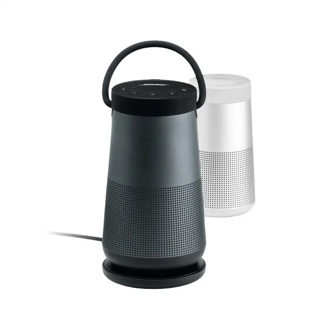 Bose soundlink revolve 未開封品-