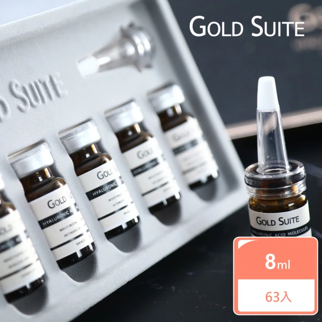 GOLD SUITE 粉嫩潤顏珍珠膏5入組(加贈 經典手提包