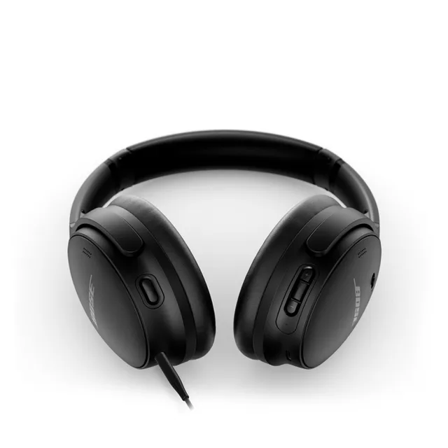 BOSEQuietComfort  耳罩式藍牙無線消噪耳機黑色  momo購物網  好評