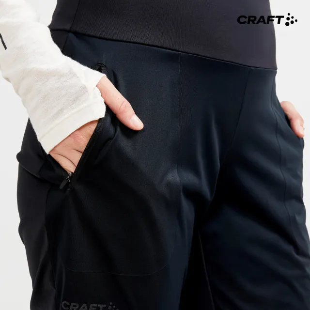 【CRAFT】女 PRO HYDRO PANTS W 運動長褲(1911310-999000)