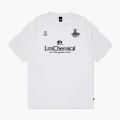 【LMC】CHEMICAL SOCCER 韓國潮牌短袖T恤