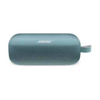 【BOSE】Soundlink Flex IP67 防水防塵織帶掛環輕巧可攜式藍牙