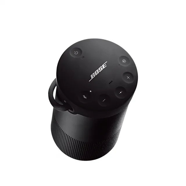 BOSE】SoundLink Revolve+ II 防潑水360°音效提把可攜式智慧型