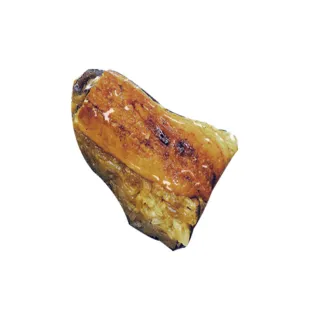 【King-eel 鰻魚大王】古早味10顆/袋(鰻魚肉粽)