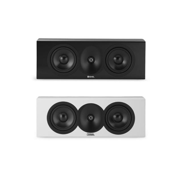 Revel 美國 C25 組合式音響，來自美國原裝進口，支援單曲播放、隨機播放、迴圈播放及編曲播放，提供純淨音質享受。尺寸184x494x257mm，重量9kg，適合居家使用。黑色系與白色系顏色選擇，包含原廠配件，1年保固，電源供應110V。無WiFi及藍芽功能，專注傳統音響體驗。