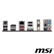 【MSI 微星】B760 GAMING PLUS WIFI DDR5 主機板