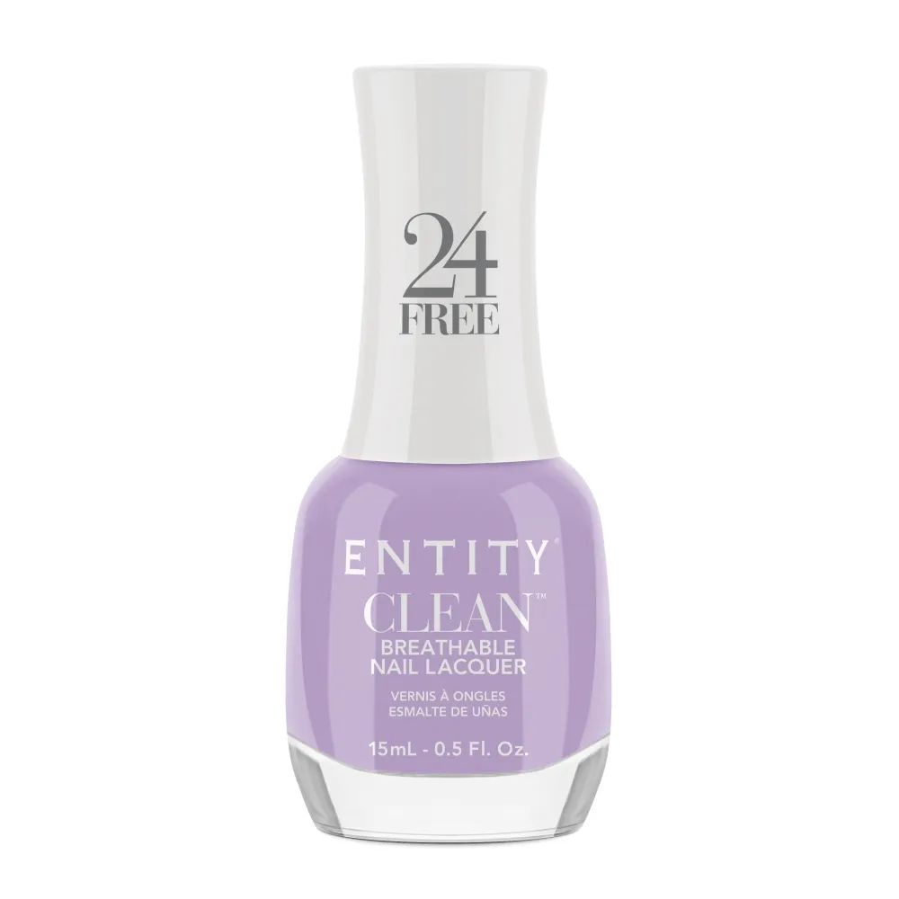 【ENTITY】CLEAN  24Free 純淨指甲油-NO.42 LIGHT & LOVE 15ml(彩色指甲油/美甲)