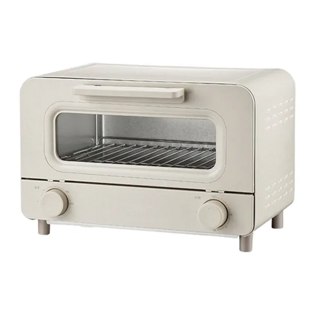 11L日式美型電烤箱(原廠保固 / 烘焙烤箱 家用烤箱 烤麵包機)