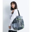 【KIU】日本 防水購物袋 心愛包包防雨套(82260 油畫迷彩)
