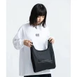 【KIU】日本 空氣感防水購物袋(237-911 米色)