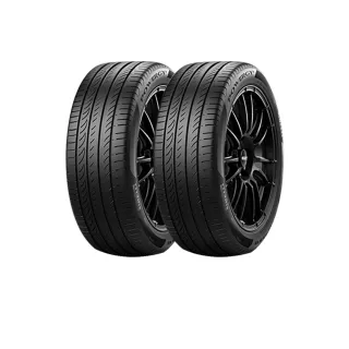 【PIRELLI 倍耐力】輪胎倍耐力 POWERGY-2056016吋_二入組_205/60/16(車麗屋)