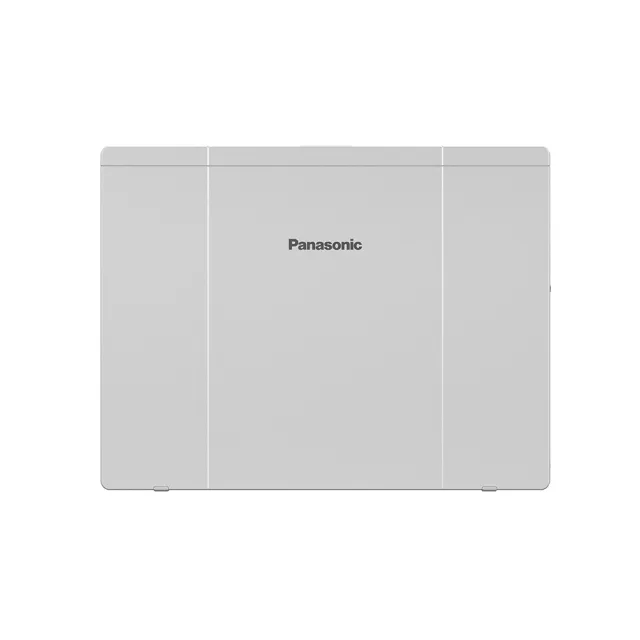 【Panasonic 國際牌】14吋CF-FV3 商務筆電 -銀色中文鍵盤(i5-1245U/16GB/512G SSD/Win11pro)