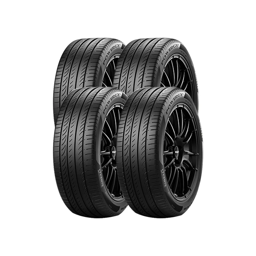 【PIRELLI 倍耐力】輪胎 倍耐力 POWERGY-2056016吋_四入組_205/60/16(車麗屋)