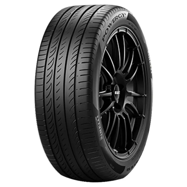 【PIRELLI 倍耐力】輪胎 倍耐力 POWERGY-2254517吋_四入組_225/45/17(車麗屋)