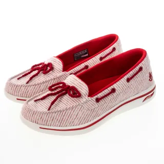 【SKECHERS】女鞋 健走系列 ARCH FIT UPLIFT(136601RDW)