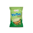 【tic tac】印尼酥脆球餅乾90g*6入